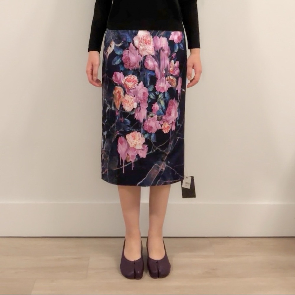 MSGM Skirt
